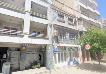 TERRENO CENTRO DE ROSARIO EN VENTA APTO DESARR INMOB